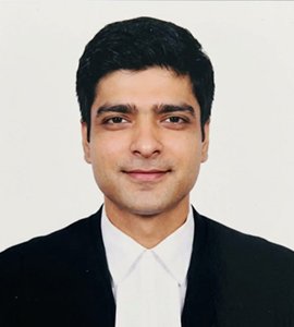 Dinesh H Godara, New Delhi